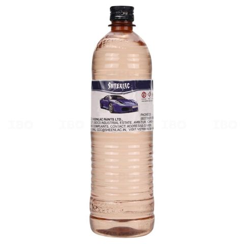  Thinner 1 Ltr, Pack of 2 