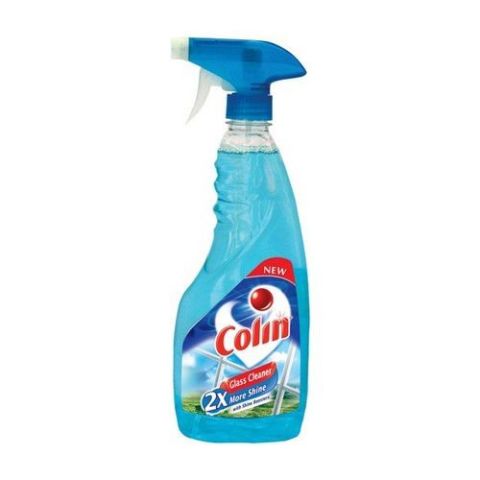 COLIN CLEANING LIQUID 500ML