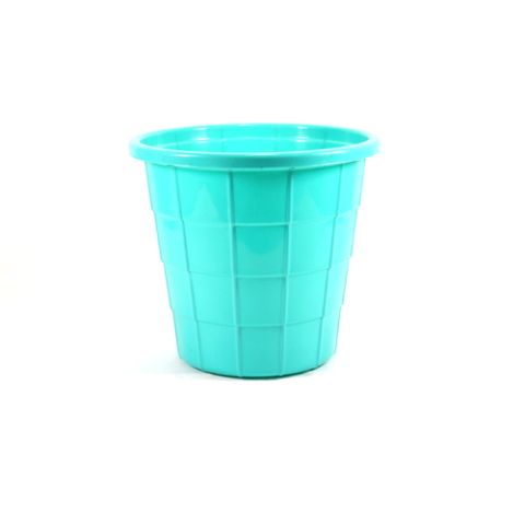  PLASTIC DUSTBIN SMALL, Pack of 2 