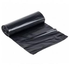 GARBAGE BAG PEARL JUMBO 40 MICRO