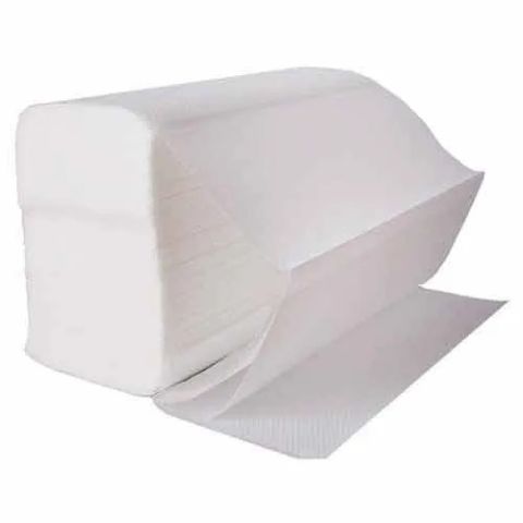  Regional M-Fold Tissue, 30 GSM, 150 Pulls, PACK OF 20 