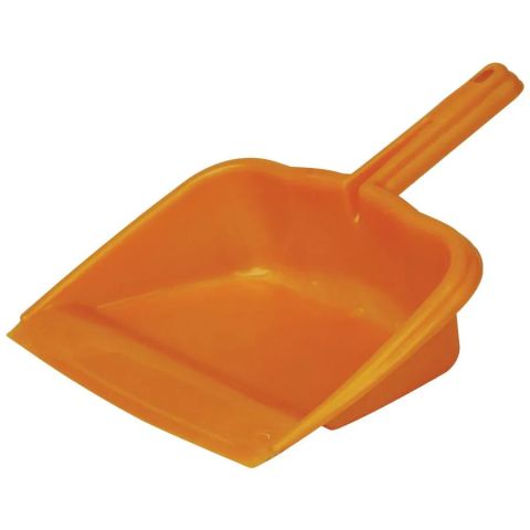  Regional Plastic Dustpan Small, Pack of 3 