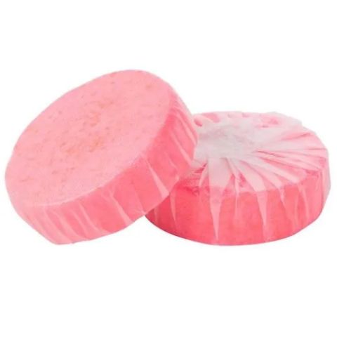  SUNNY GOLI (URINAL CUBES) - PK OF 2, Pack of 10 