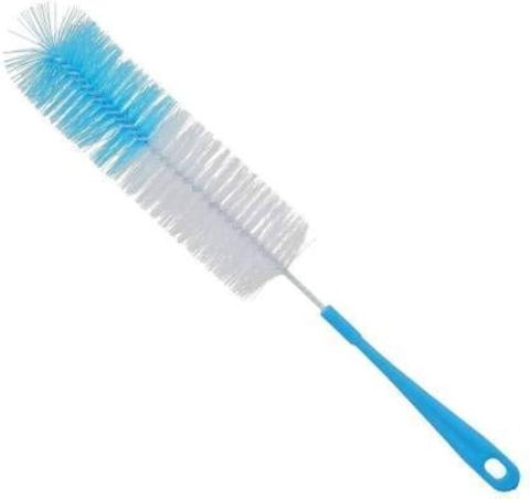  Bottle Cleaning Brush Small For Pet Bottle, Pack of 2 