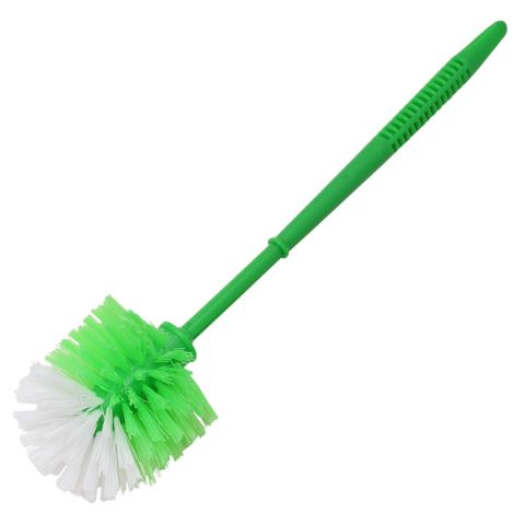  Toilet Brush Round, Pack of 3 