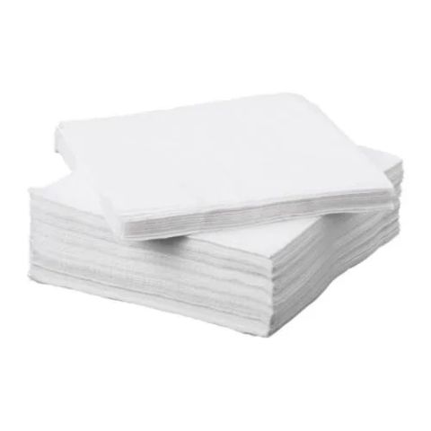  Regional Soft Tissue Napkin 30X30 CM Pack of 100, Pack of 30 