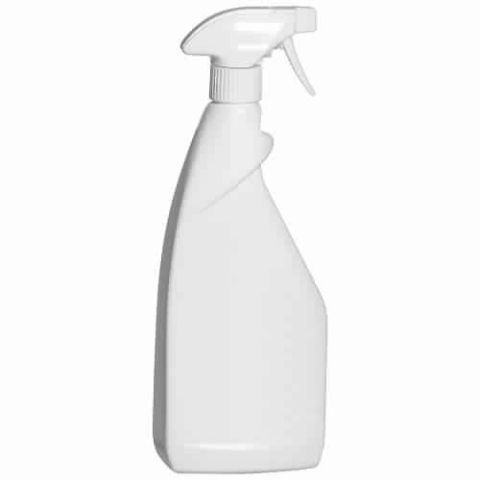  Spray Bottle 750 M L, Pack of 2 