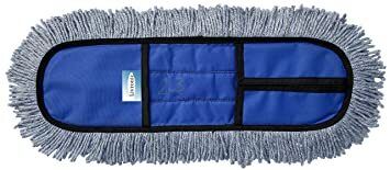  Dry Mop / Dust Control Mop Refill 18", Pack of 1 