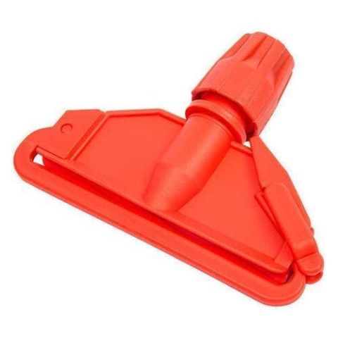  Wet Mop Clips Red, Pack of 3 