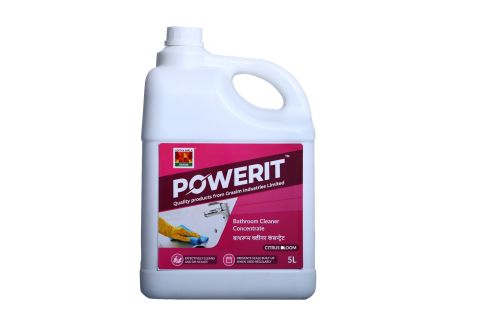  Power IT Bathroom Cleaner - Grasim Chemicals, Can 