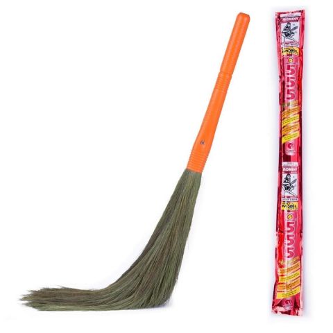  Monkey 555 Soft Broom, Pack of 2 