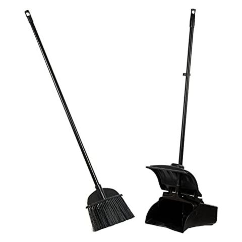  Regional Lobby Dustpan Big Full Set, Pack of 1 