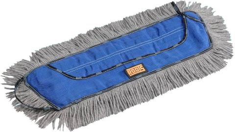  Rootz Ezeclean Plus Dry Mop Insert (Refil)- 75 cms Blue 558260053-00, Pack of 1 