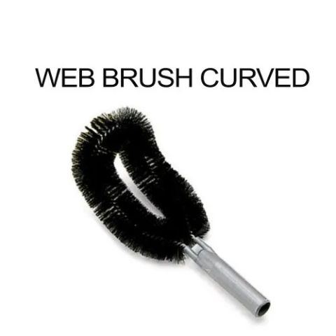  Root Cobweb Brush Curved TT5031, Pack of 1 