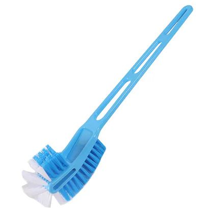 Toilet Brush Double Hockey, Pack of 3 