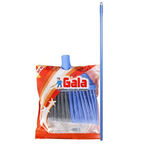  GALA V - BROOM - CEILING BROOM, Pack of 2 