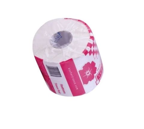  Kosher Toiler Tissue Rolls 350 Pulls 2 ply_10*10cms, Pack of 30 