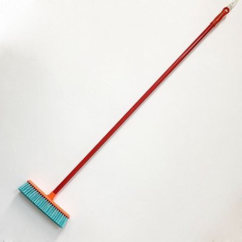  T-Brush With Rod, Pack of 2 