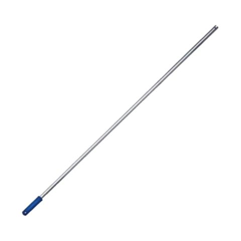  Wet Mop Stick 4.5 Feet, Aluminium, Pack of 3 