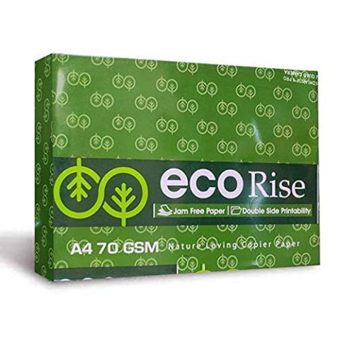 JK Eco Rise A4 Paper 70 GSM