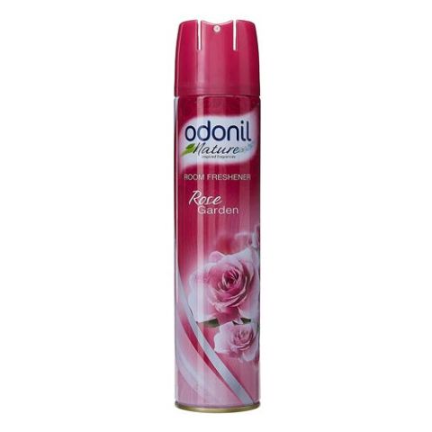 Odonil Room Freshener Rose Garden 300 Ml