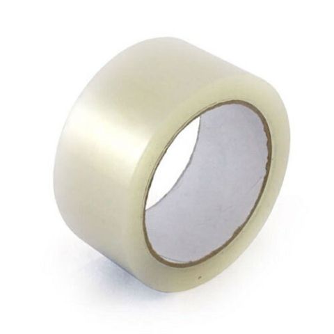 Wonder 2" Transparent Tape, 48 MM 45 Mtrs, Roll Of 6
