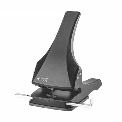 Kangaro Paper Punching Machine DP-800, 63 Sheets Capacity, 1 Unit