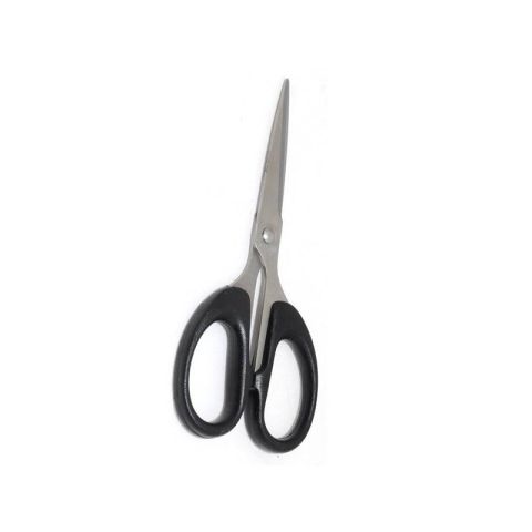 Easy Grip Scissor 130 MM Good Quality, Pack of 12