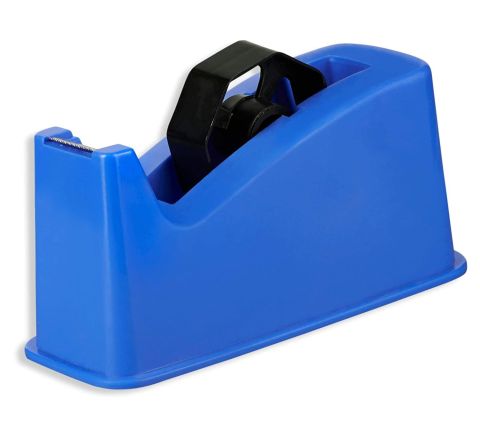 Goodmake Cello Tape Dispenser Jumbo (for 1" Tape), 1 Unit