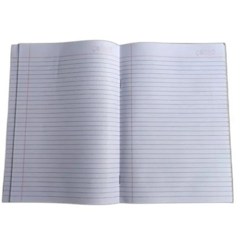 Goodmake Long Notebook - 160 Pages, 1 Book