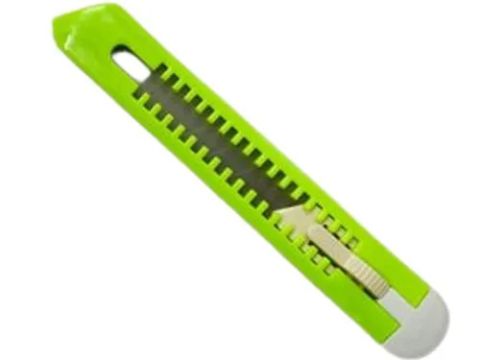 Multipurpose Cutter - 18 MM, Pack of 10