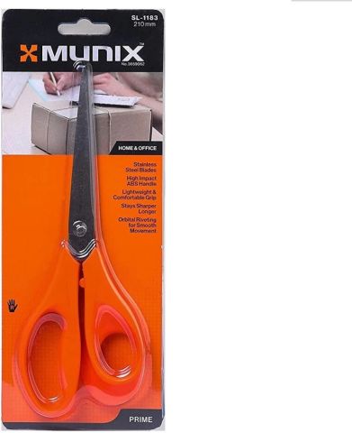 Kangaroo SL-1183 Scissor 210MM, 1 Unit