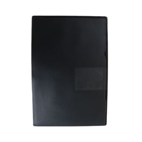 Goodmake Plastic LM FOLDER, Pack Of 10