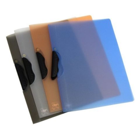 Goodmake Plastic Swing Grip File, Pack Of 5