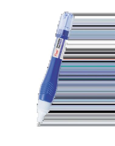 Flair CP-250 Correction Fluid Pen 7 ML , Metal Tip, 1 Unit