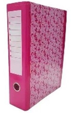 Goodmake Cardboard Box File With Lamination, Set of 4