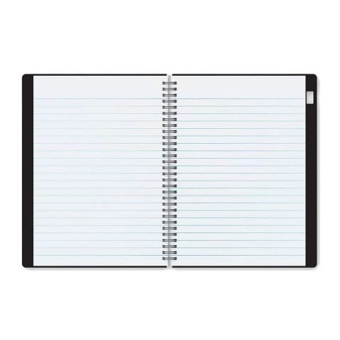 Luxor Executive Series Wiro Note Book B5 92 Pages, 1 Book